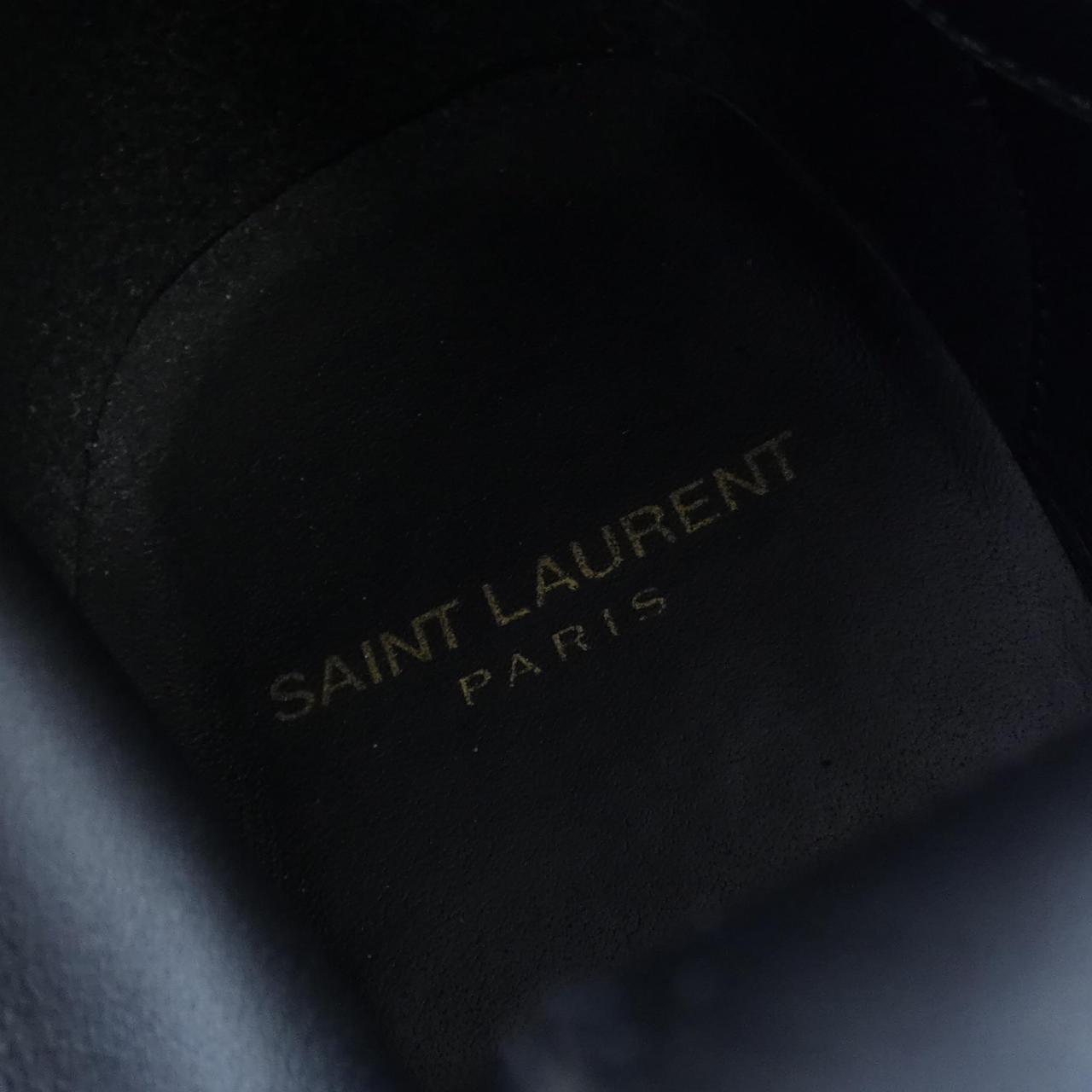 サンローラン SAINT LAURENT ブーツ