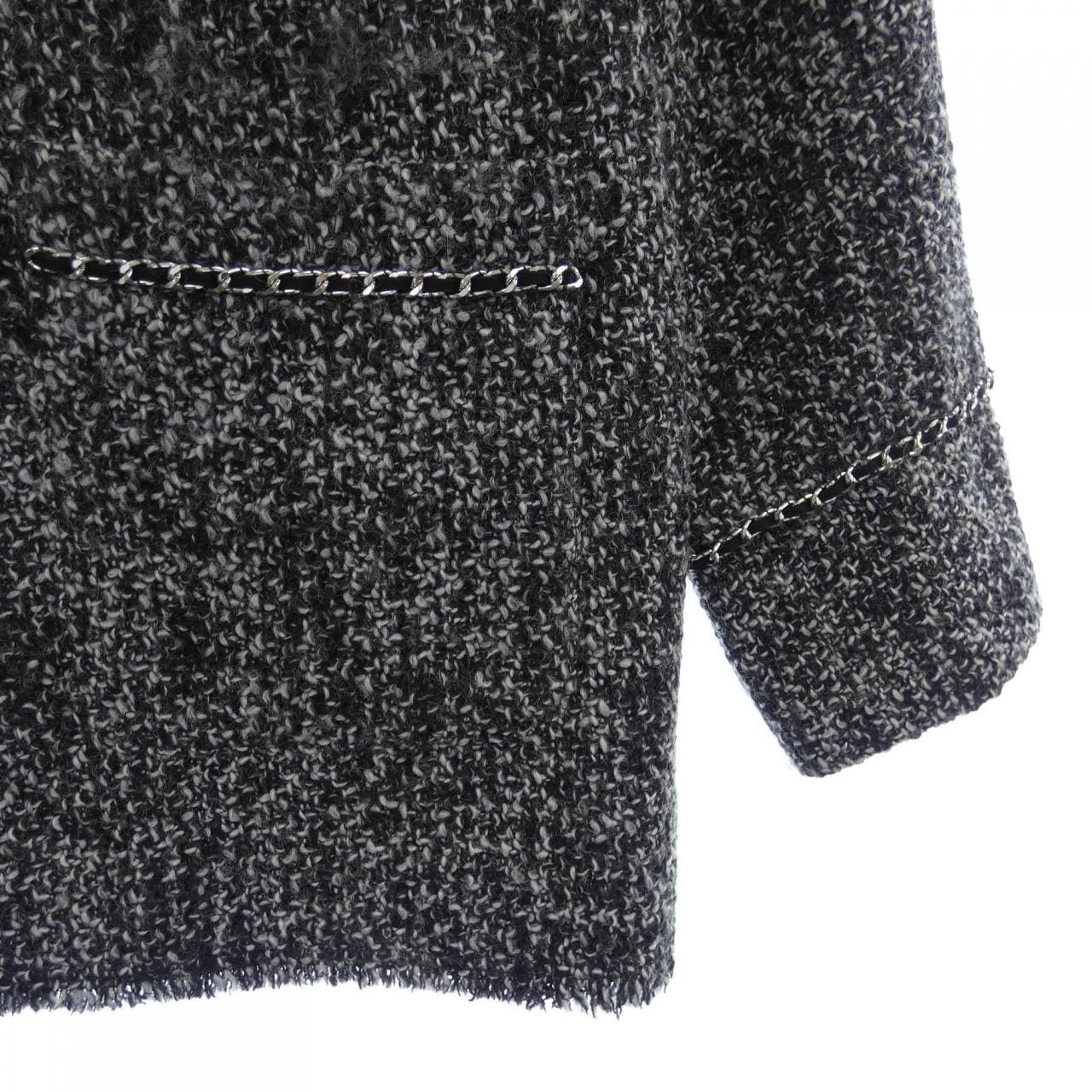 LOUNGEDRESS ジャケット