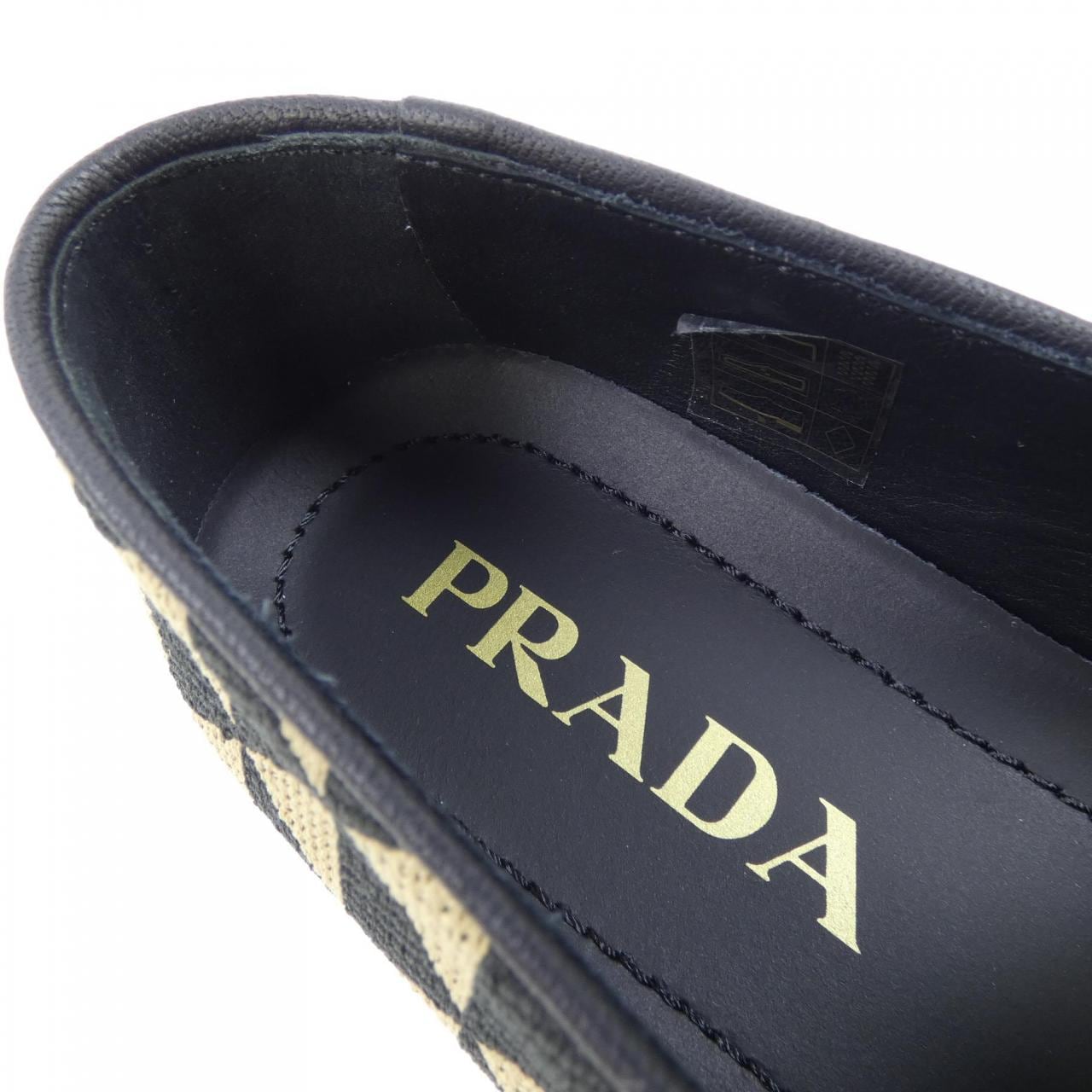 Prada PRADA sneakers
