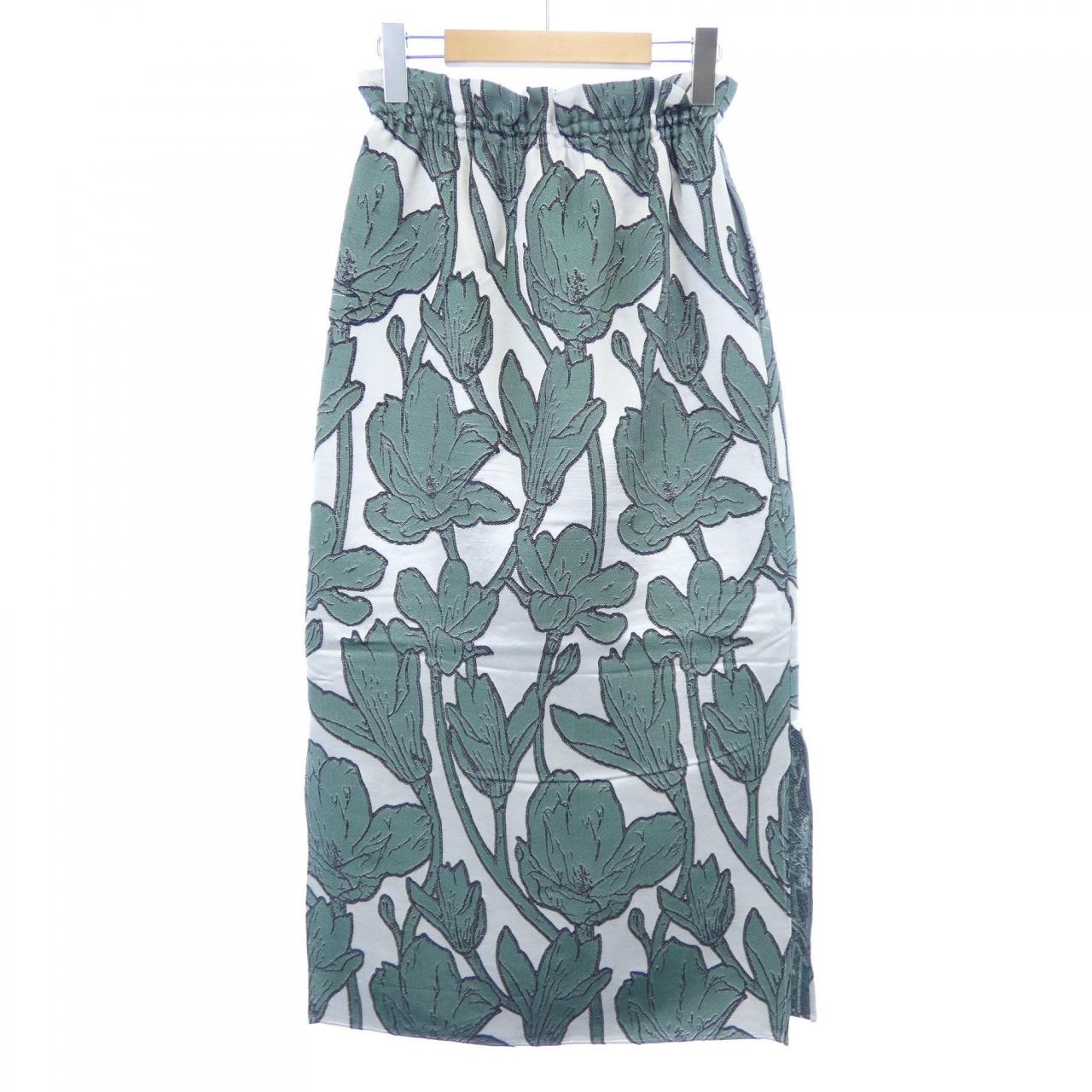 エボニー EBONY E23SS/S-03 スカート