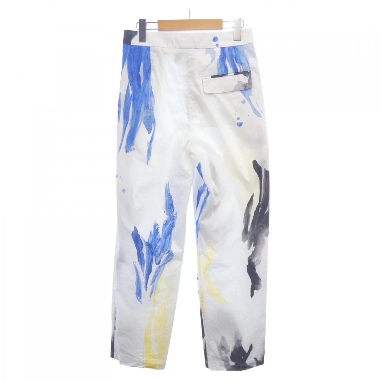 3.1 Phillip Lim 3.1 林菲力浦褲子