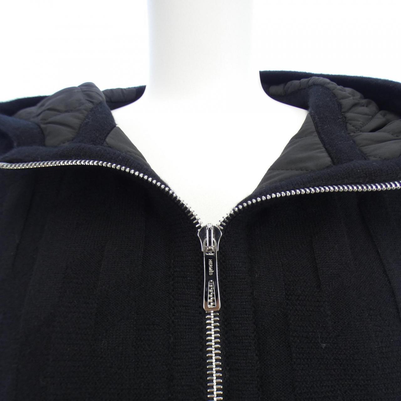 エルメス HERMES ベスト
