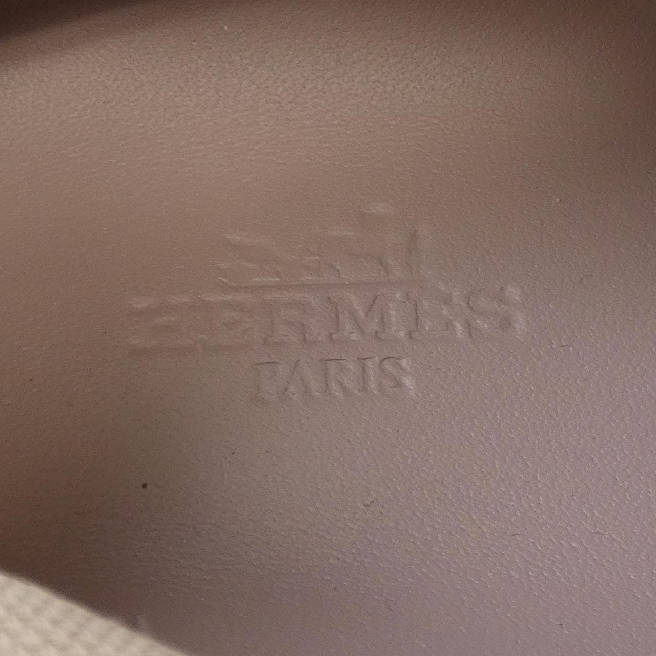 エルメス HERMES スニーカー