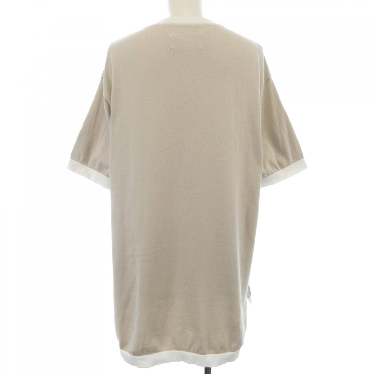 メゾンマルジェラ Maison Margiela S30HB0187 Tシャツ