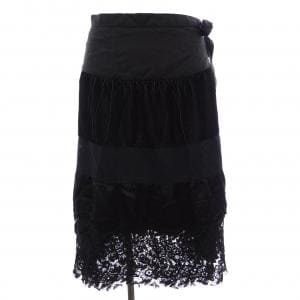 【ヴィンテージ】トリココムデギャルソン tricot COMME des GARCONS TQ-S061 スカート