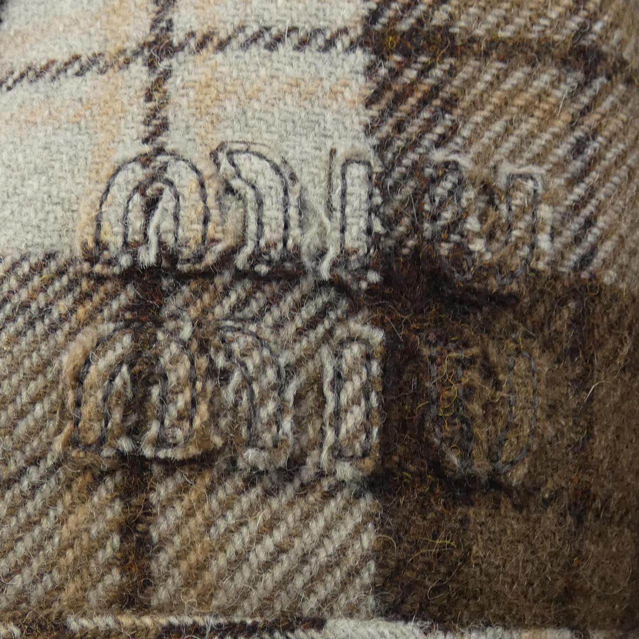 ミュウミュウ MIU MIU ML1021 S000 139S ジャケット