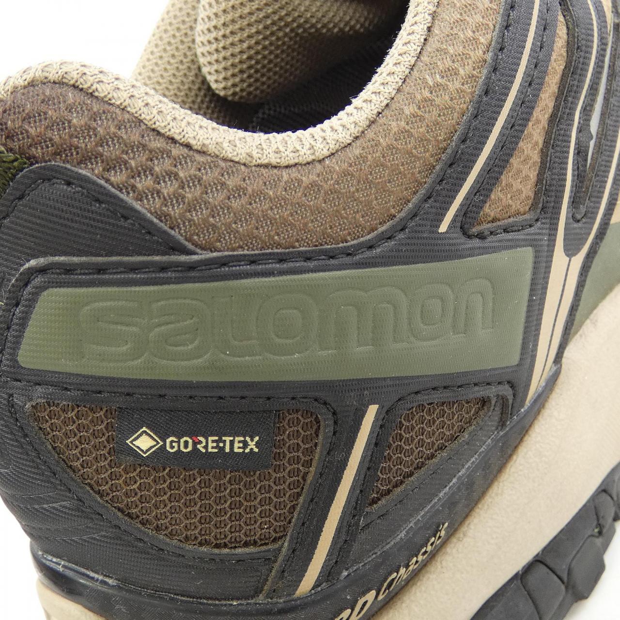 サロモン SALOMON 412598 スニーカー