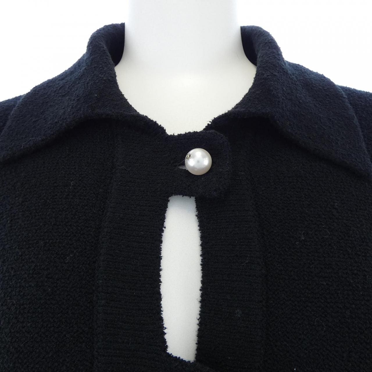 シャネル CHANEL P74602K10722 23P ワンピース