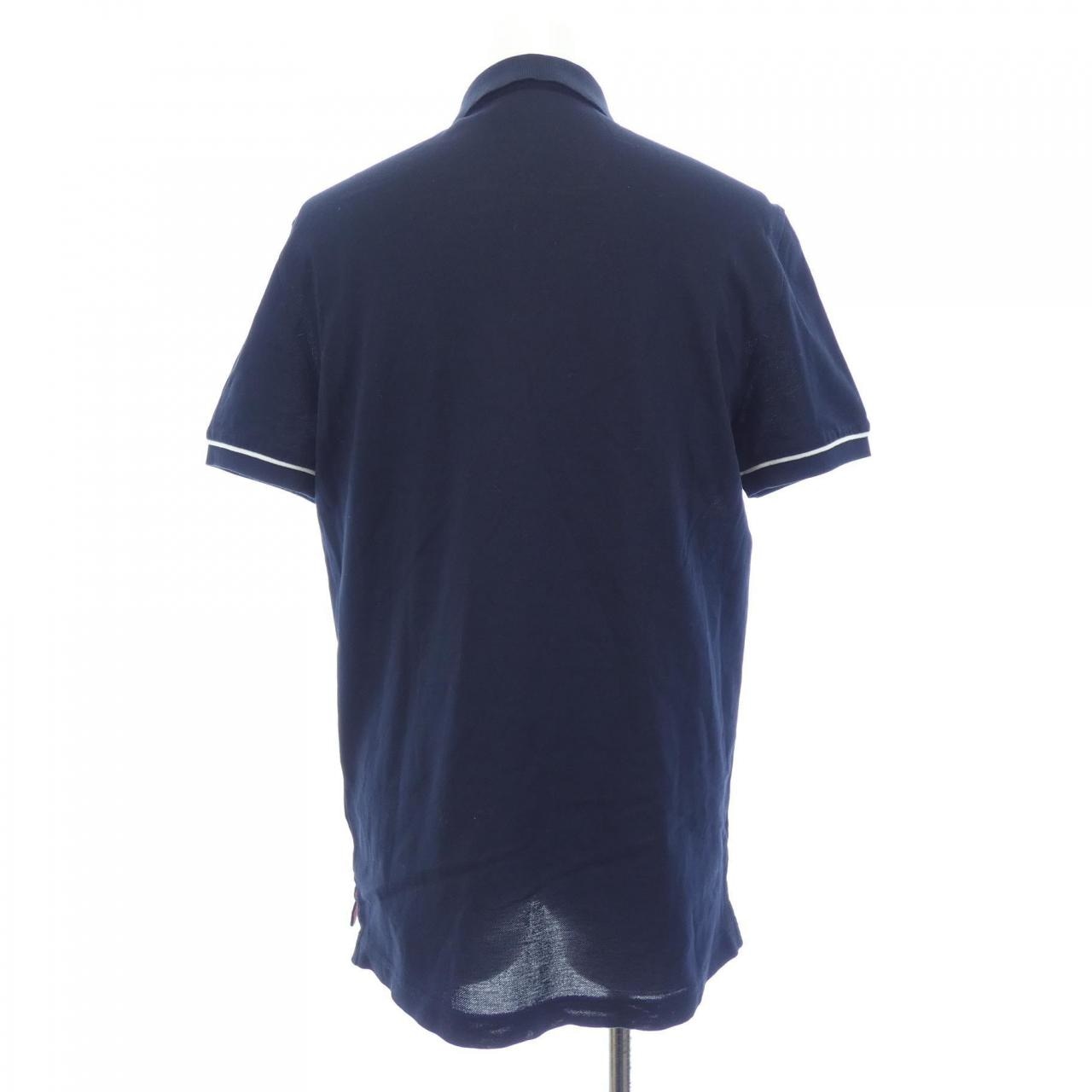 SALVATORE FERRAGAMO薩爾瓦多菲拉格慕馬球衫