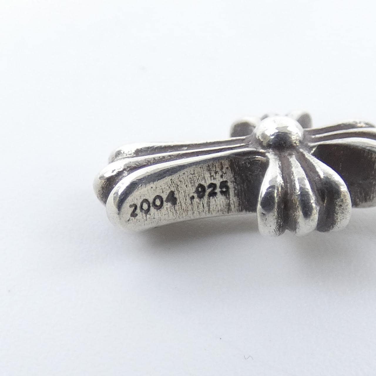 クロムハーツ CHROME HEARTS CH CRS BBY FAT　ベイビーファット 2352 304 0005 9100 ペンダント