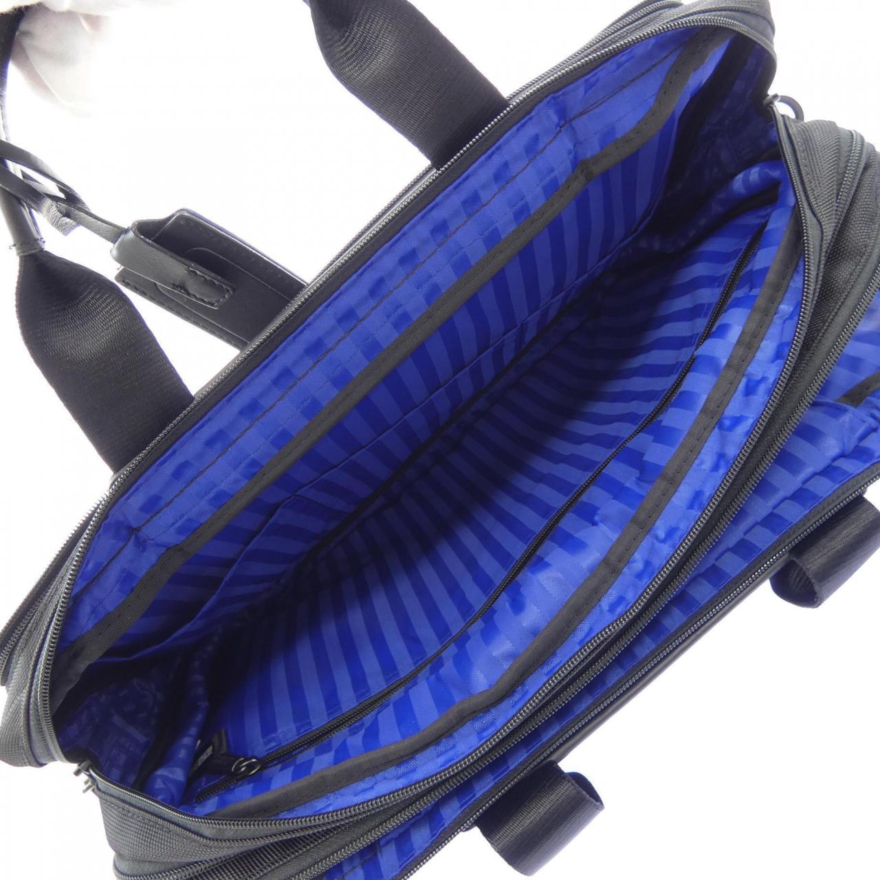 ゼロハリバートン ZERO HALLIBURTON BAG