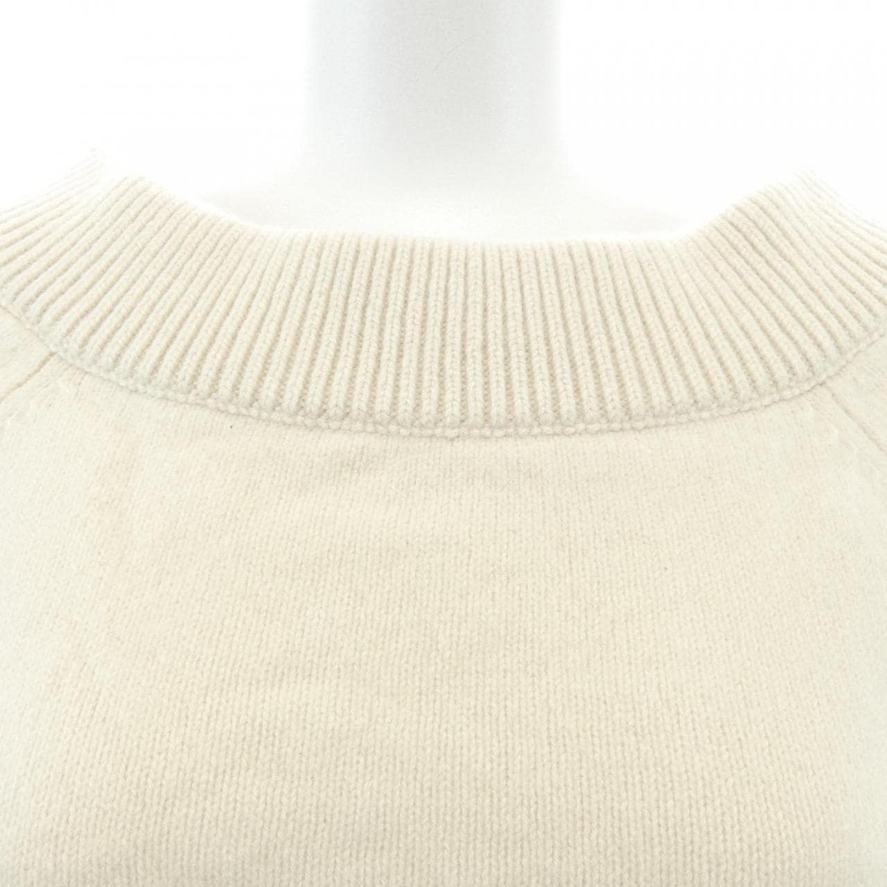 アレキサンダーマックイーン ALEXANDER McQUEEN 758588 ニット