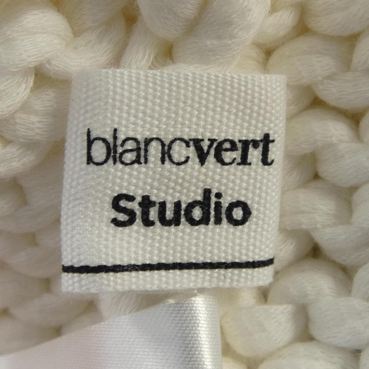 ブランベール blancvert ベスト