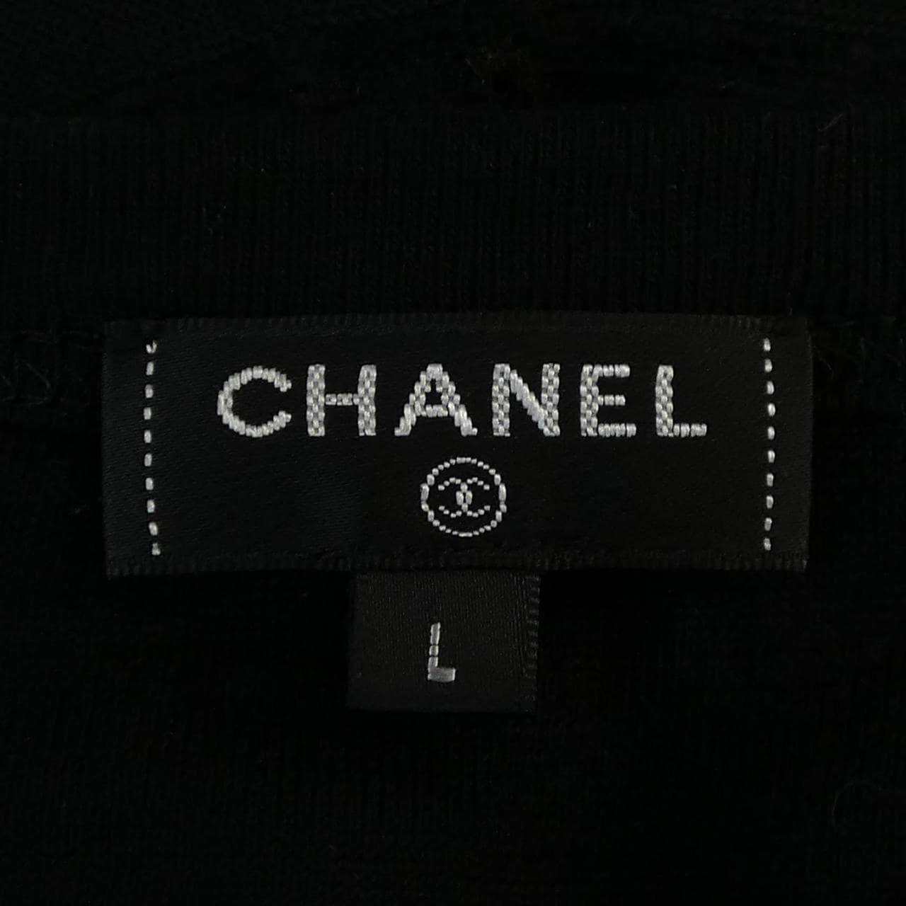 シャネル CHANEL P70389K61330 21C Tシャツ
