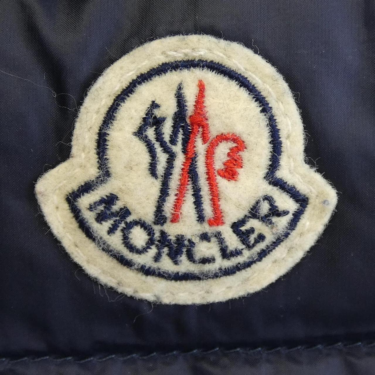 モンクレール MONCLER LIANE ダウンベスト