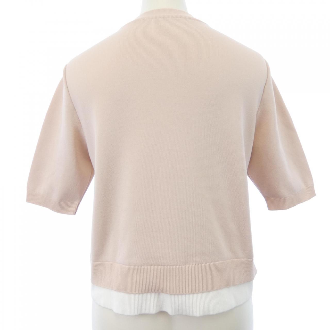 フォクシーニューヨーク FOXEY NEW YORK 45778 ニット