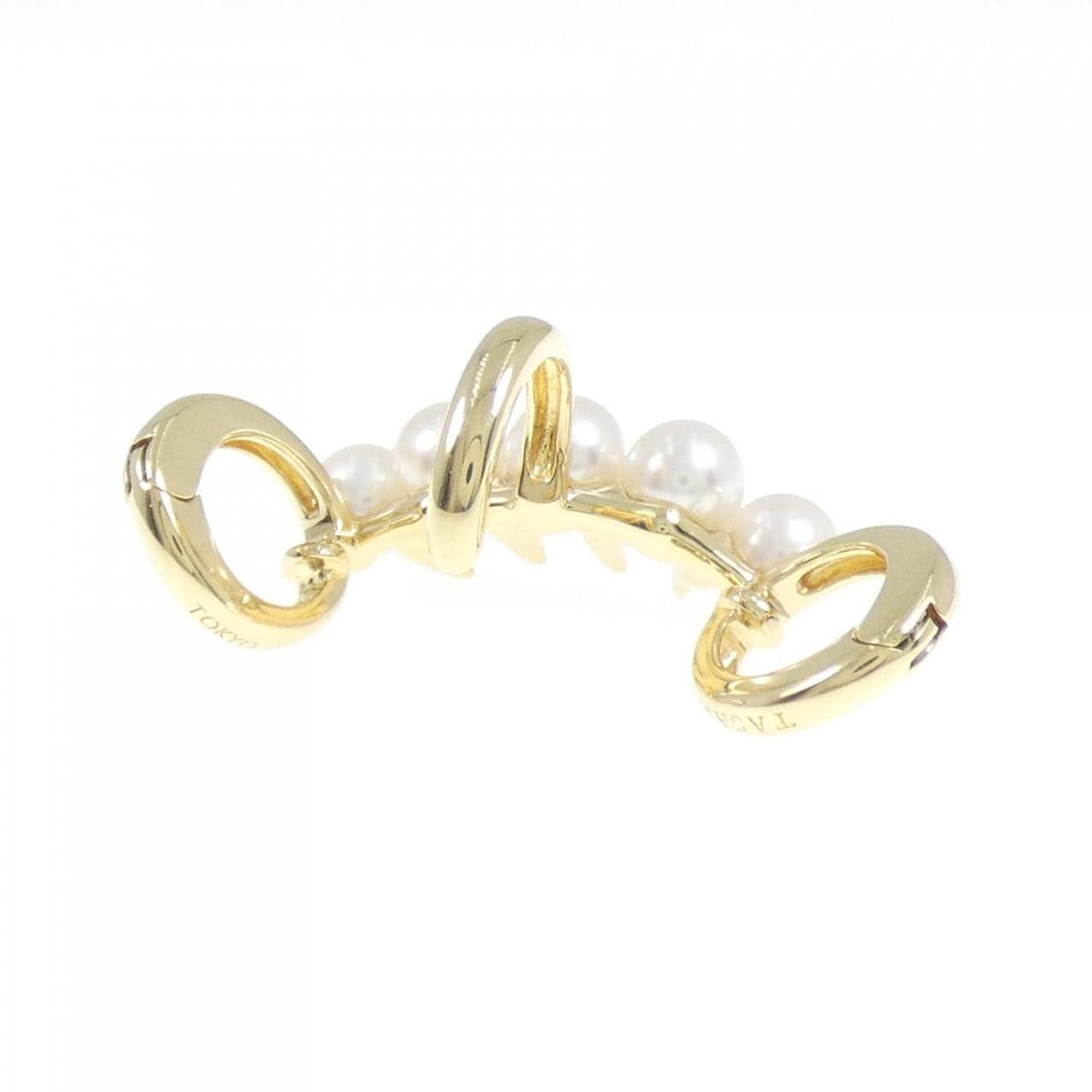 Tasaki Danger Scorpion 耳夹单耳