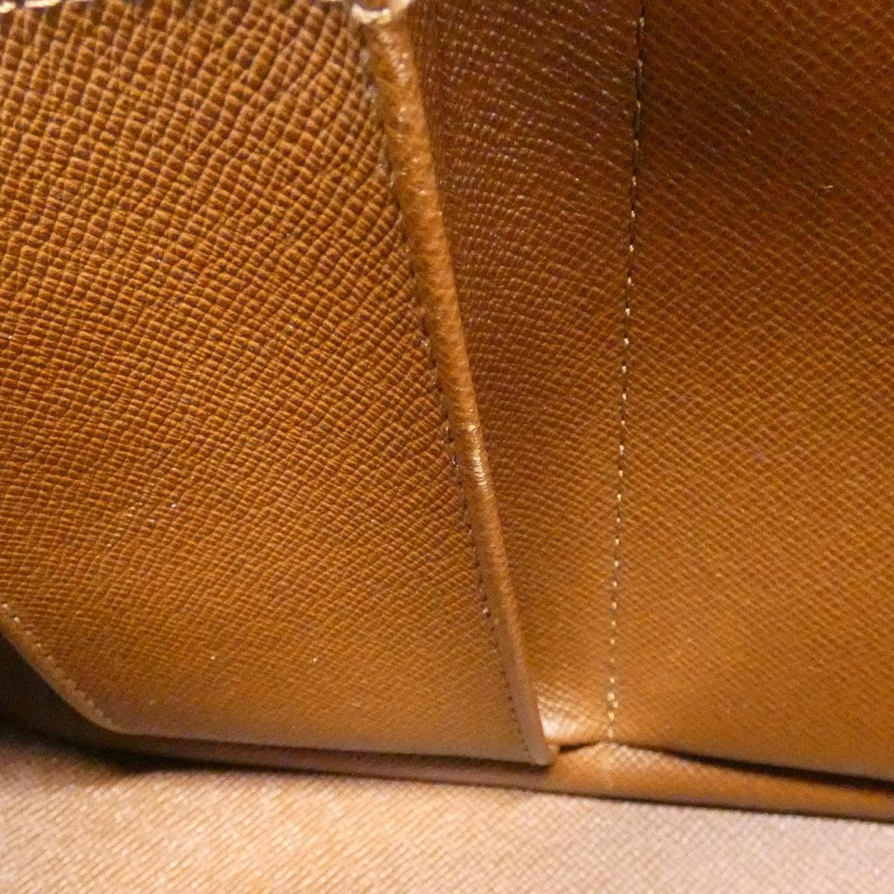 ルイヴィトン モノグラム シテ MM M51182 ショルダーバッグ