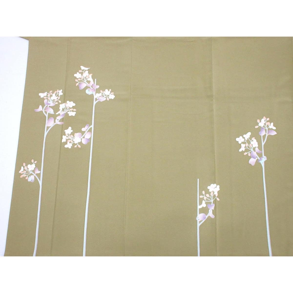 [未使用品] 來訪Honkaga Yuzen，Mizukito 出品