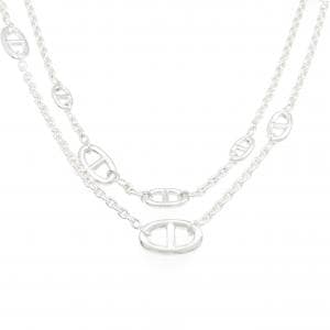 HERMES farandole necklace