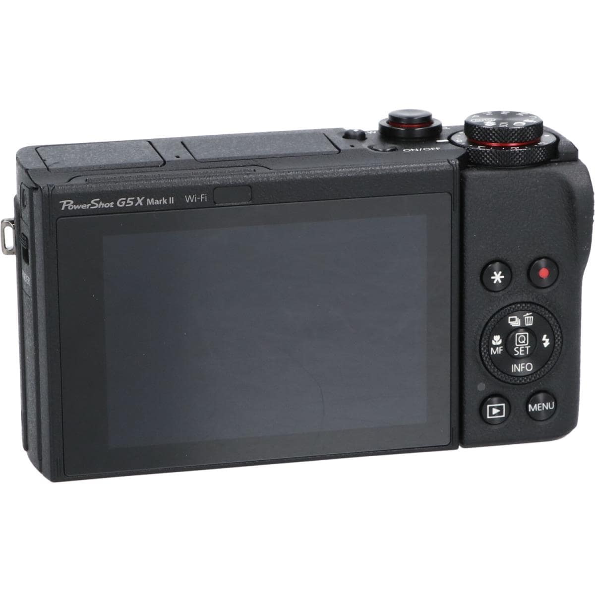 ＣＡＮＯＮ　ＰＯＷＥＲＳＨＯＴ　Ｇ５Ｘ　ＭＡＲＫⅡ