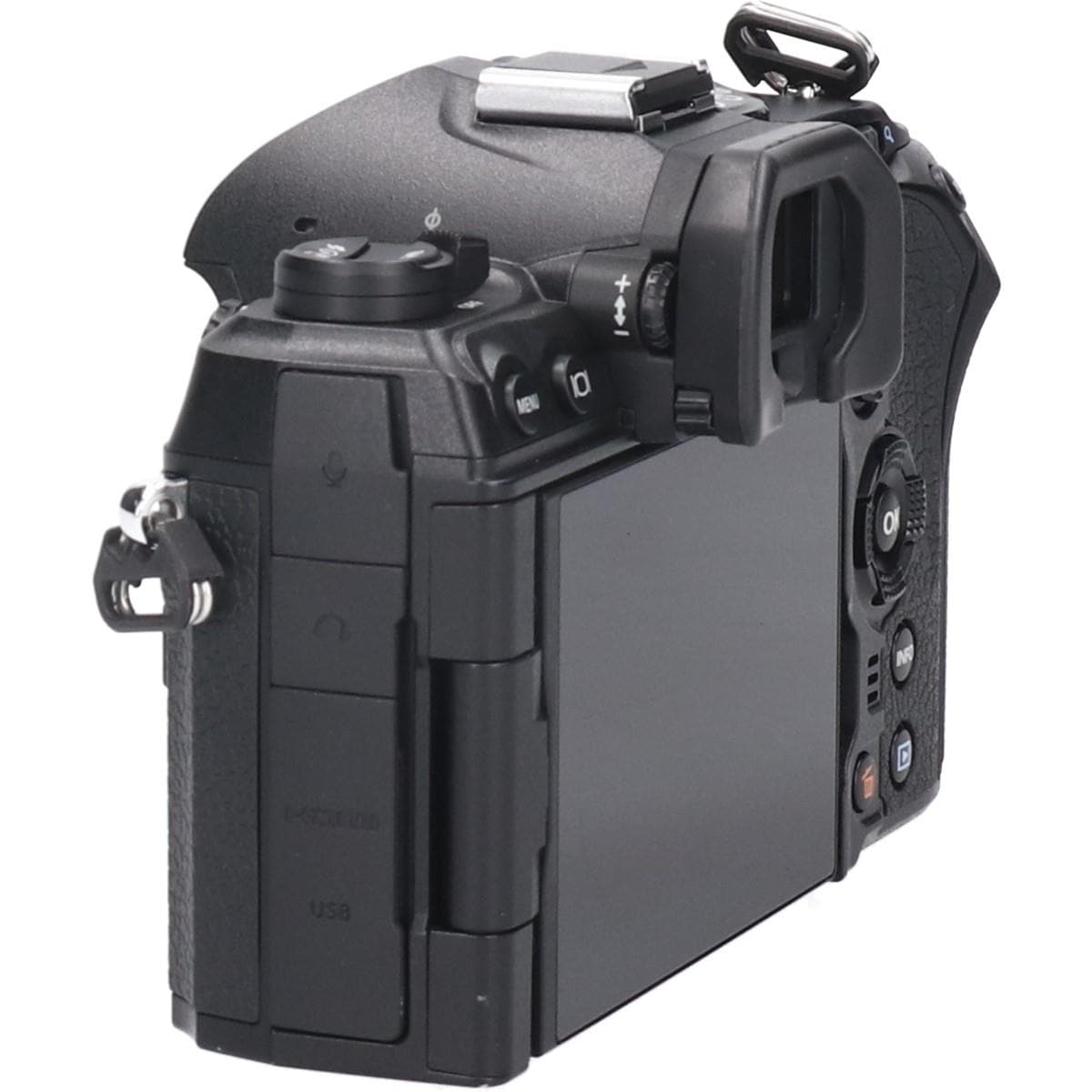 ＯＭ－１ＭＡＲＫ　ＩＩ