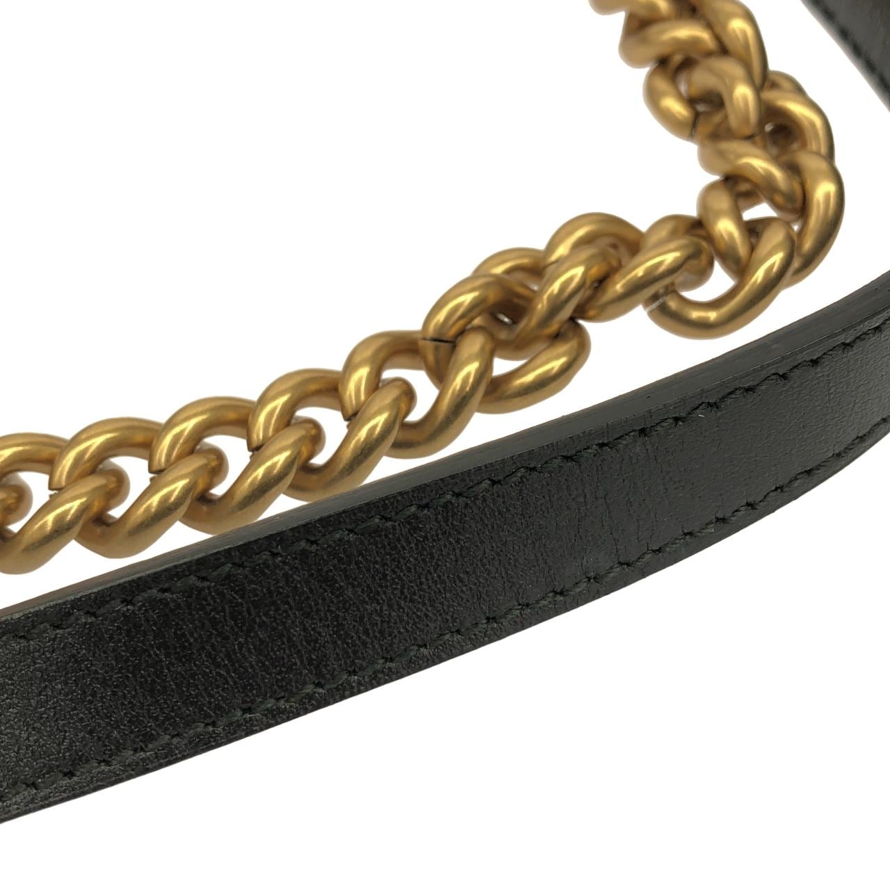 グッチ GG MARMONT 446744 DTD1T ショルダーバッグ