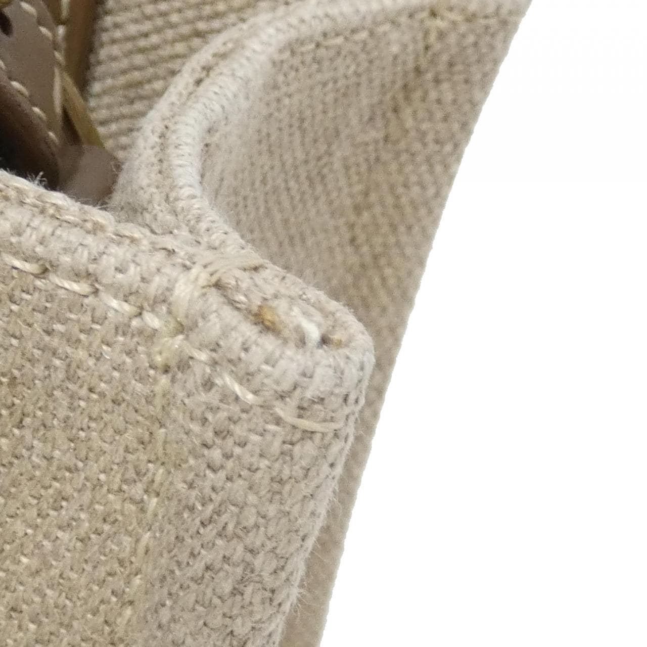 クロエ ウッディ スモール トート CHC23AS397 L17 バッグ