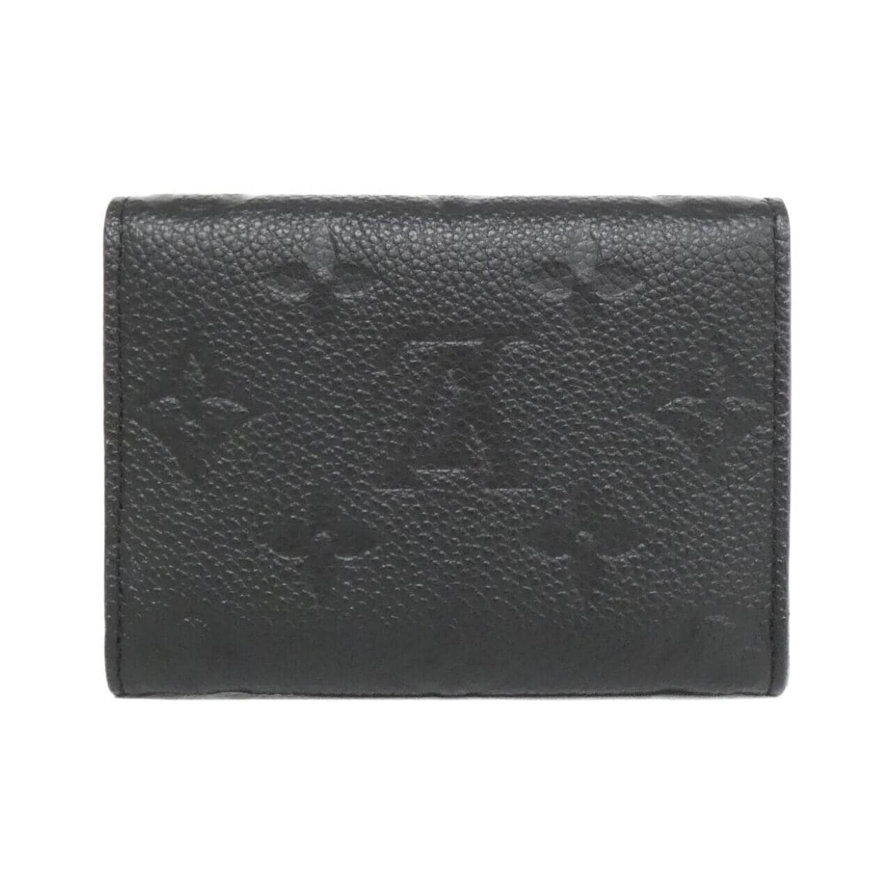 ルイヴィトン モノグラム アンプラント アンヴェロップ カルト ドゥ ヴィジット M58456 カードケース