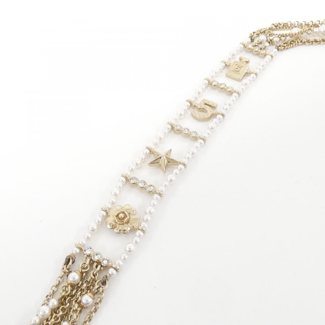 シャネル AB2920 ネックレス