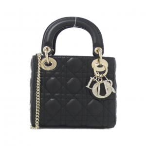 クリスチャンディオール レディ ディオール ミニ M0505ONUL バッグ