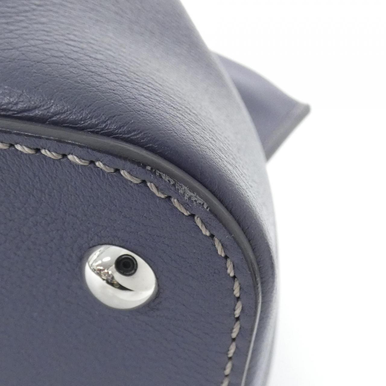 カルティエ C DE CARTIER L1001862 ショルダーバッグ