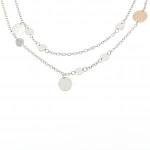 エルメス エクスリブリス ネックレス