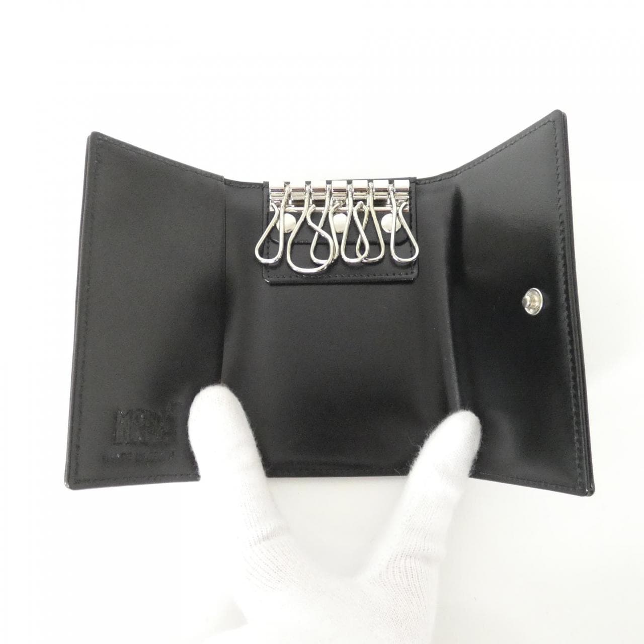 モンブラン 7161 キーケース