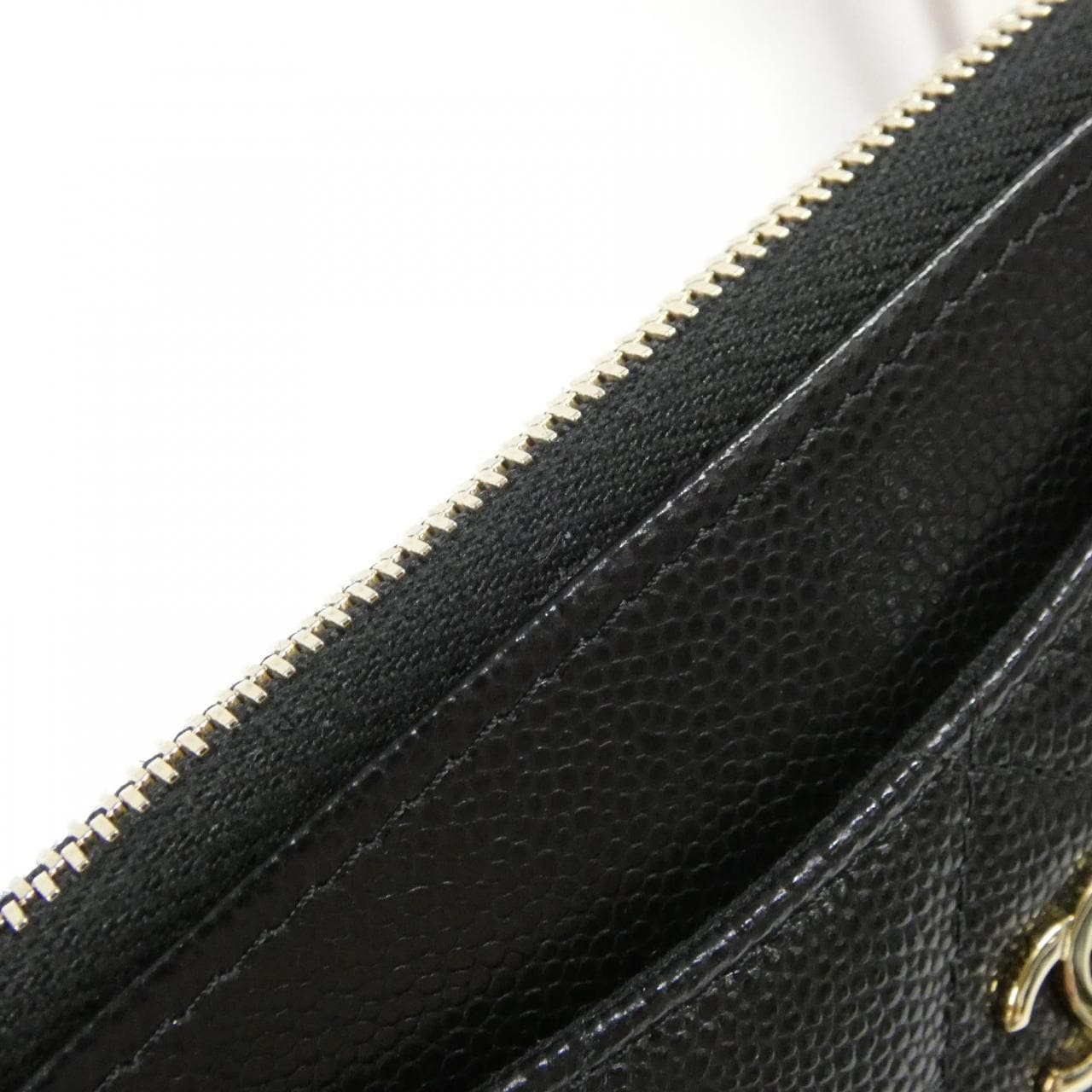 シャネル タイムレスクラシック ライン AP3179 カードケース