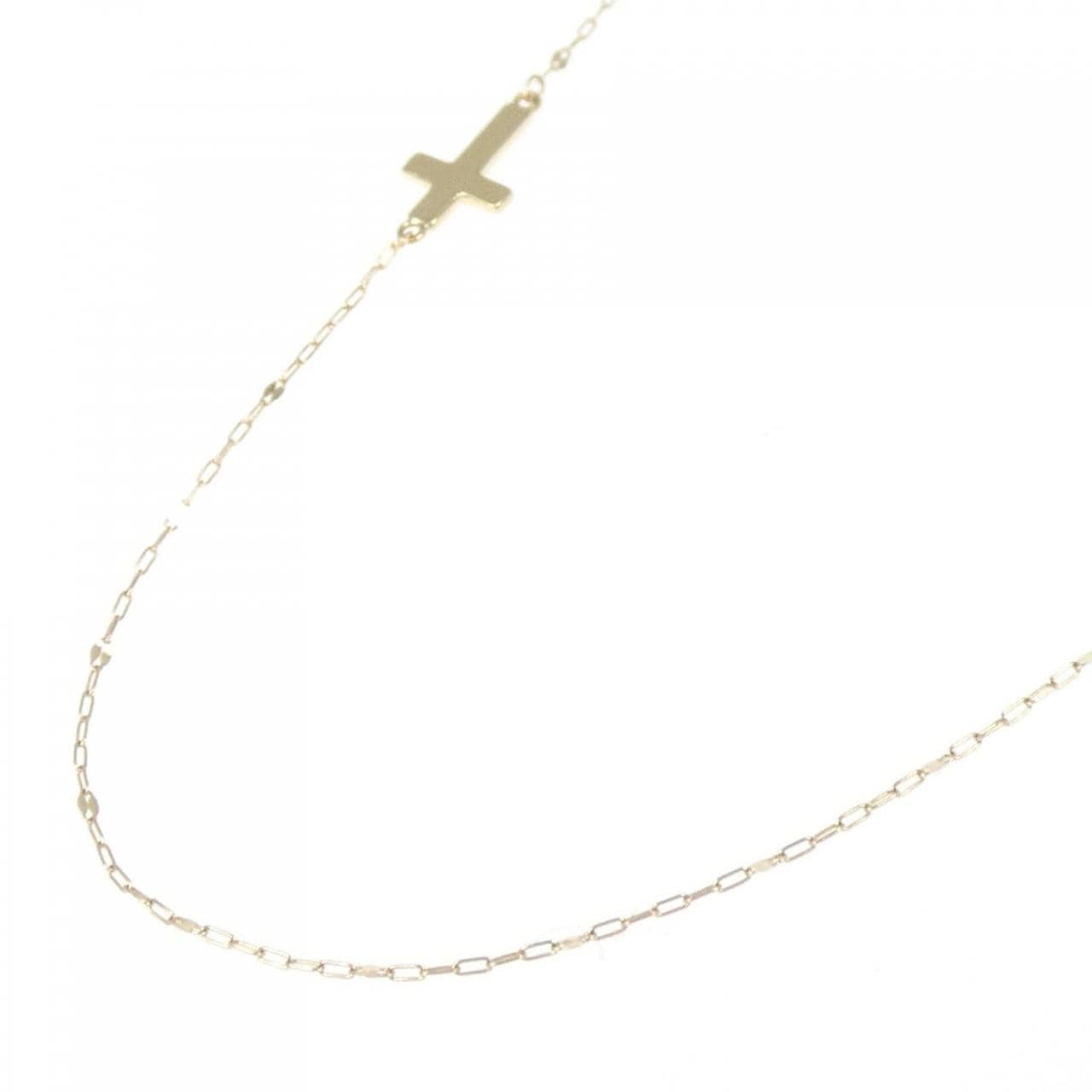 アヴァランチ クロス ネックレス