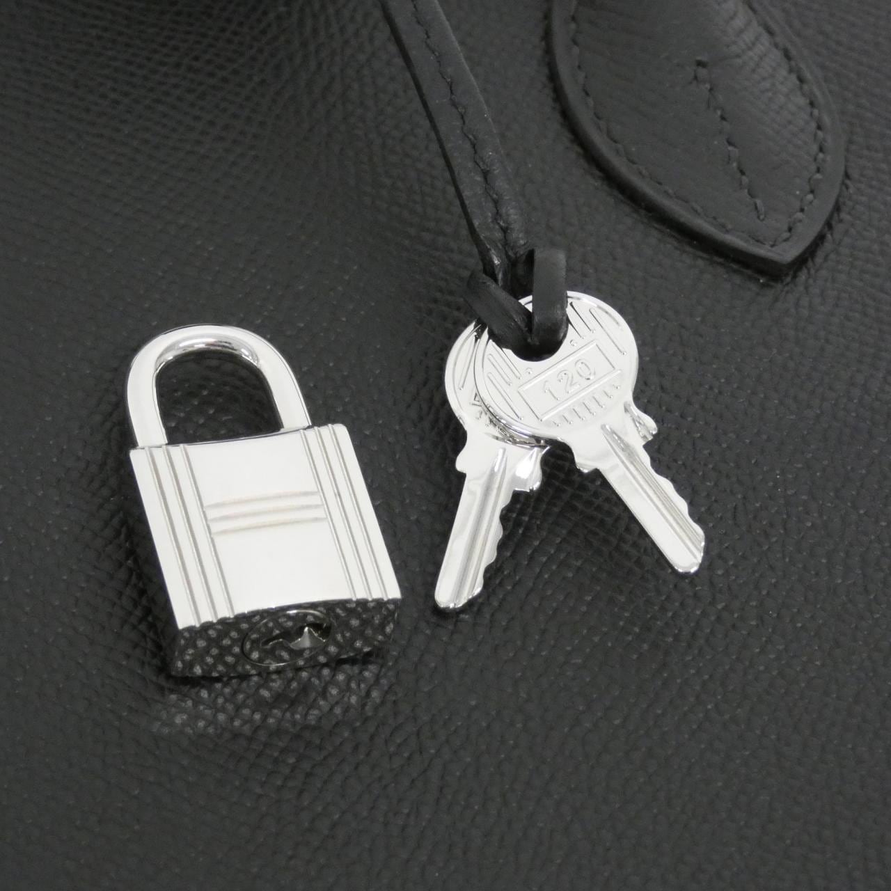 エルメス ボリード1923  25cm 082798CK バッグ