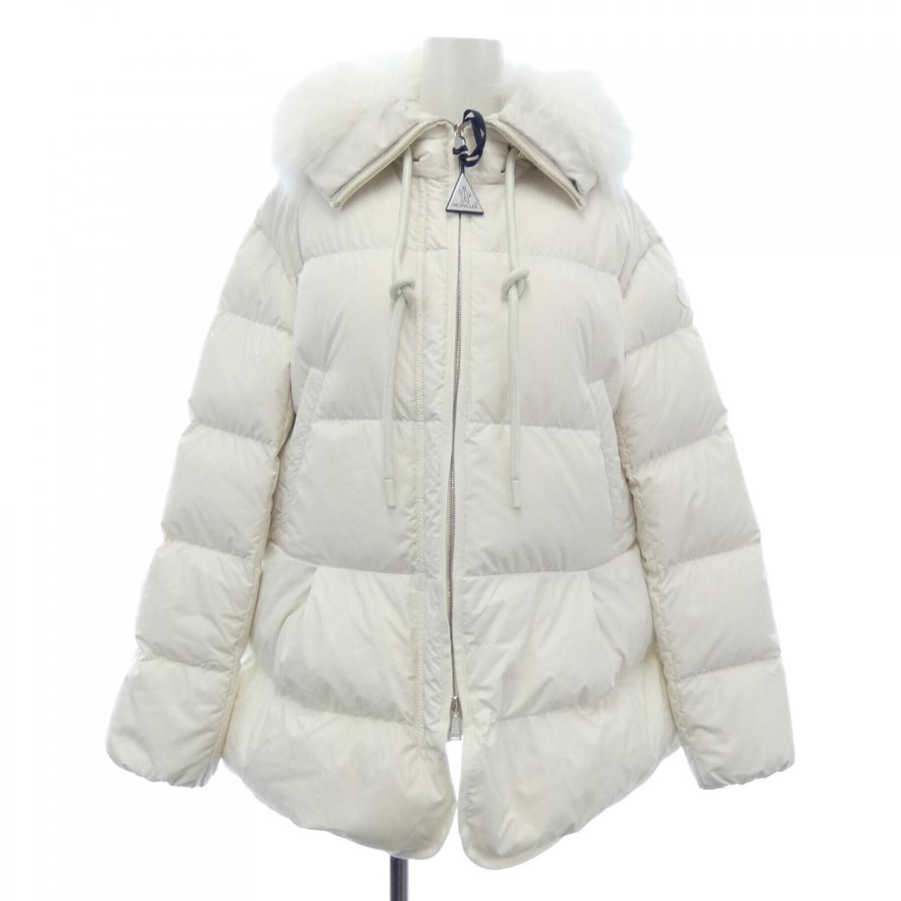 MONCLER MONCLER Down Jacket