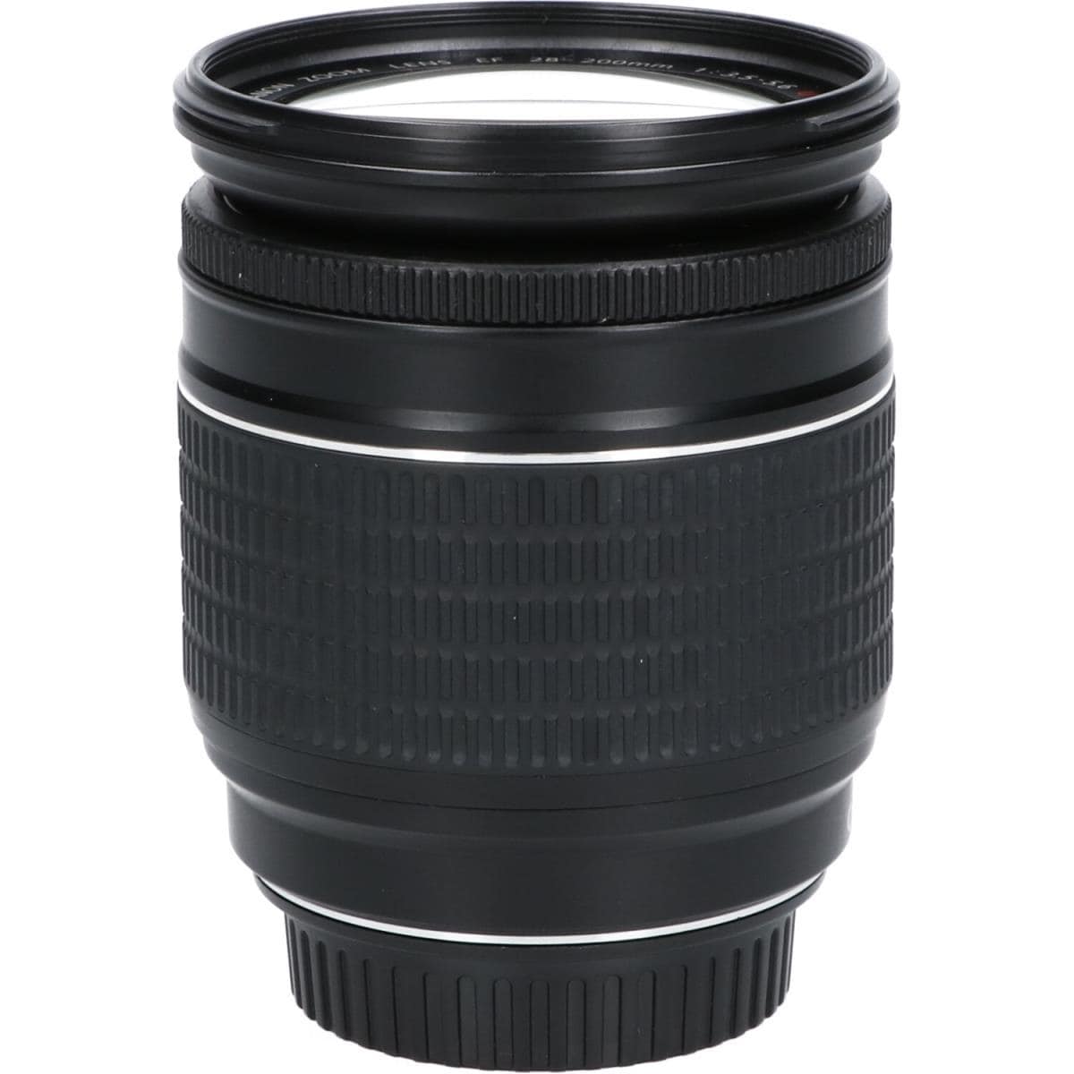 ＣＡＮＯＮ　ＥＦ２８－２００ｍｍ　Ｆ３．５－５．６ＵＳＭ