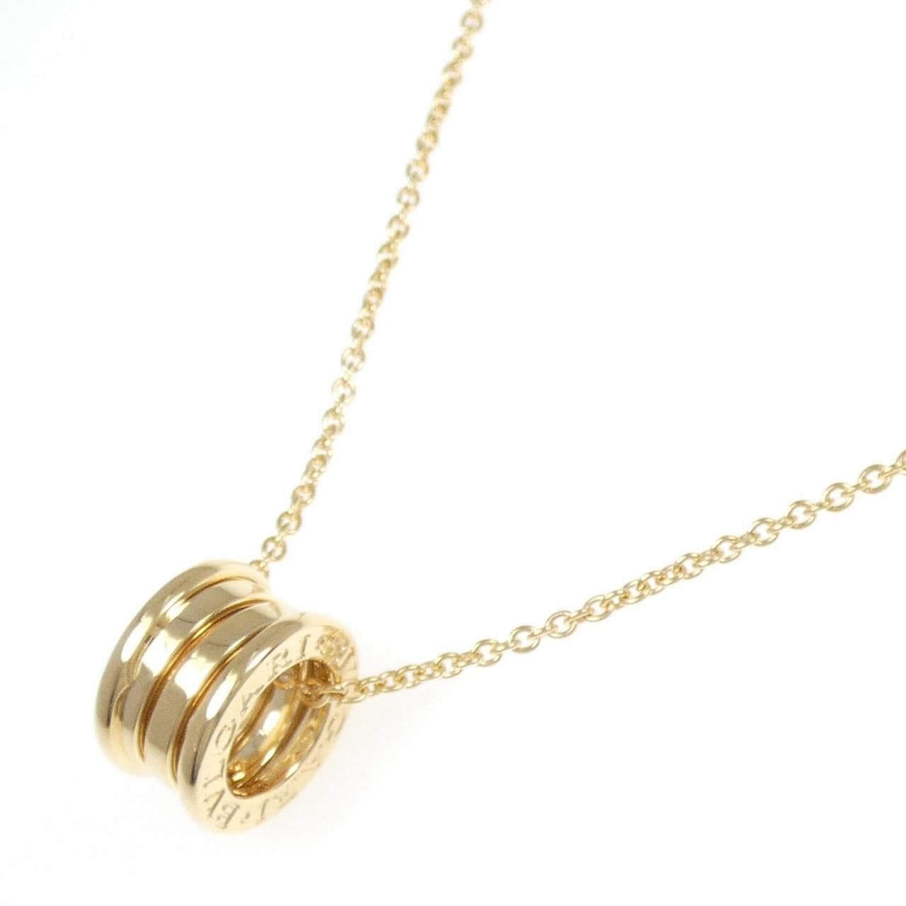 BVLGARI B.zero1 项链