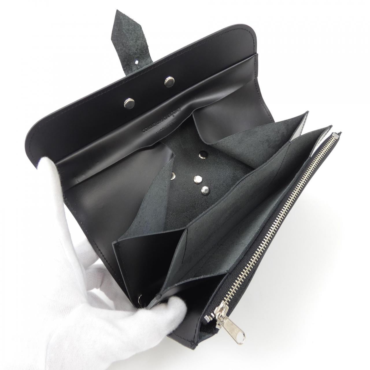 コムデギャルソン COMME des GARCONS WALLET