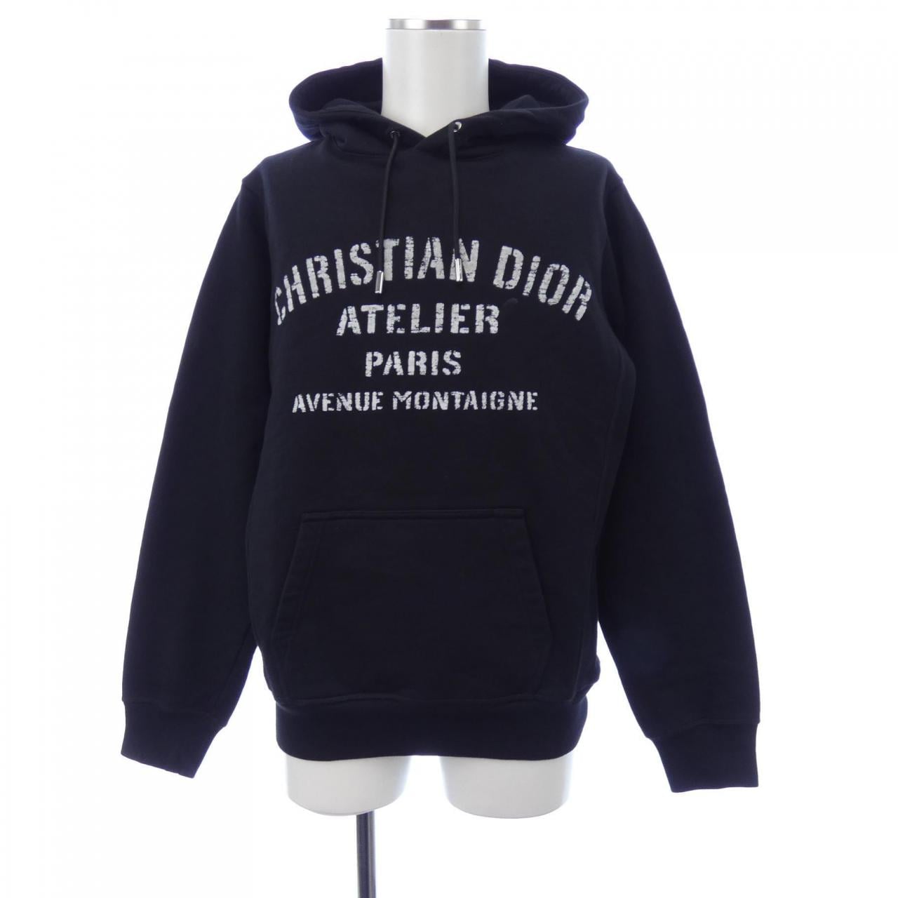 ディオール DIOR パーカー