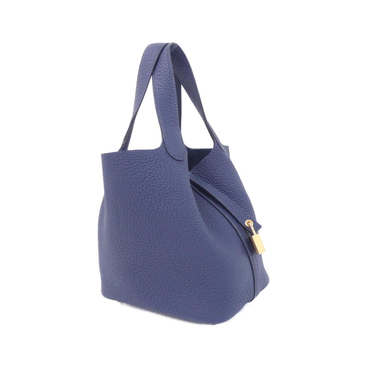 HERMES Picotin Lock PM 056289CC 包
