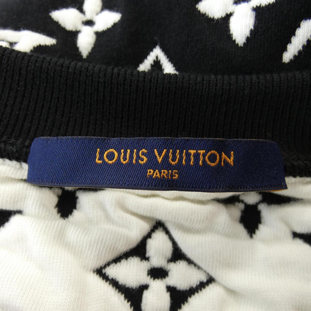 ルイヴィトン LOUIS VUITTON スウェット