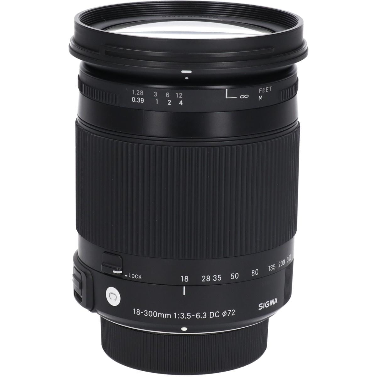 （Ｃ）ニコン１８－３００ｍｍ　Ｆ３．５－６．３ＤＣ　ＯＳ