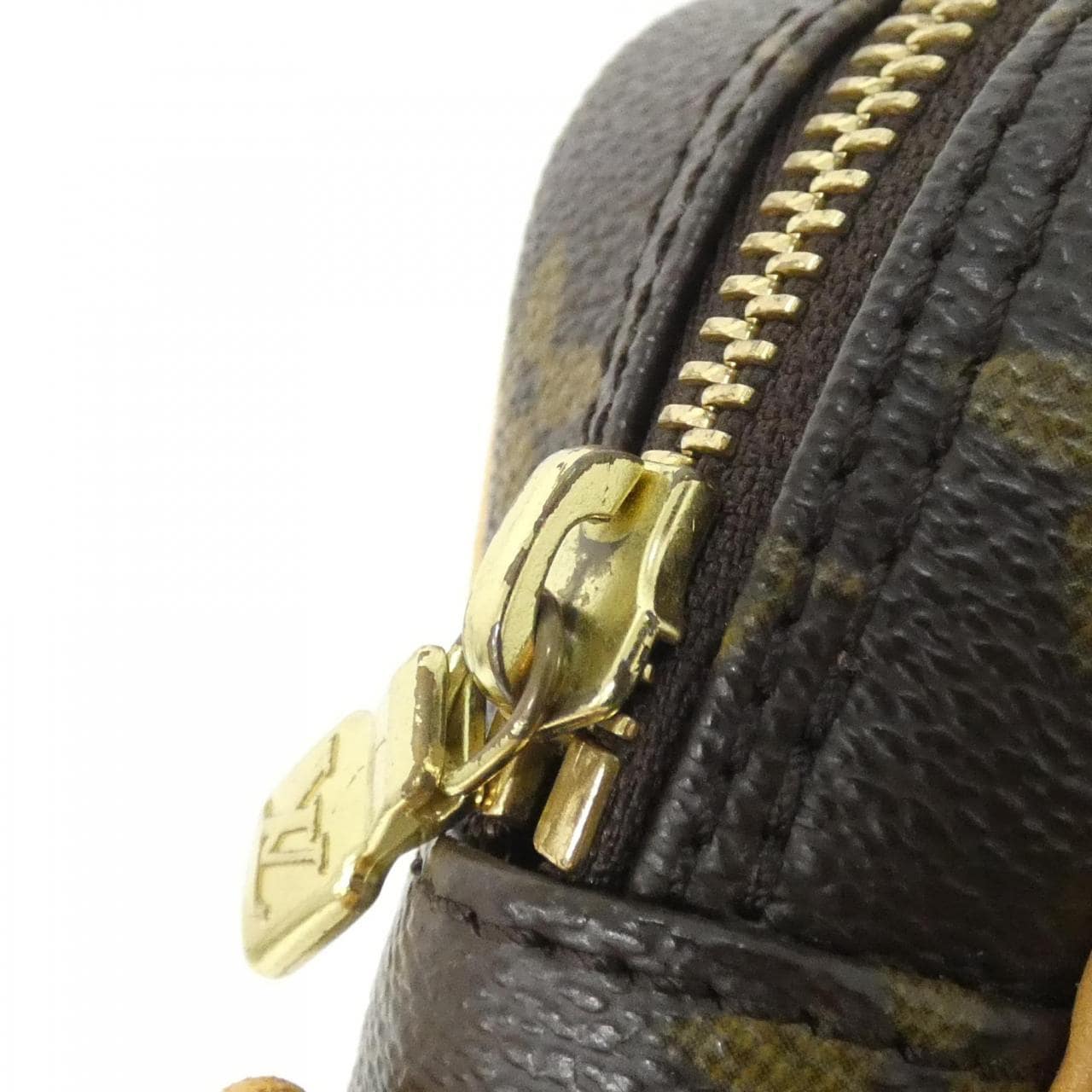 ルイヴィトン モノグラム アマゾン M45236 ショルダーバッグ