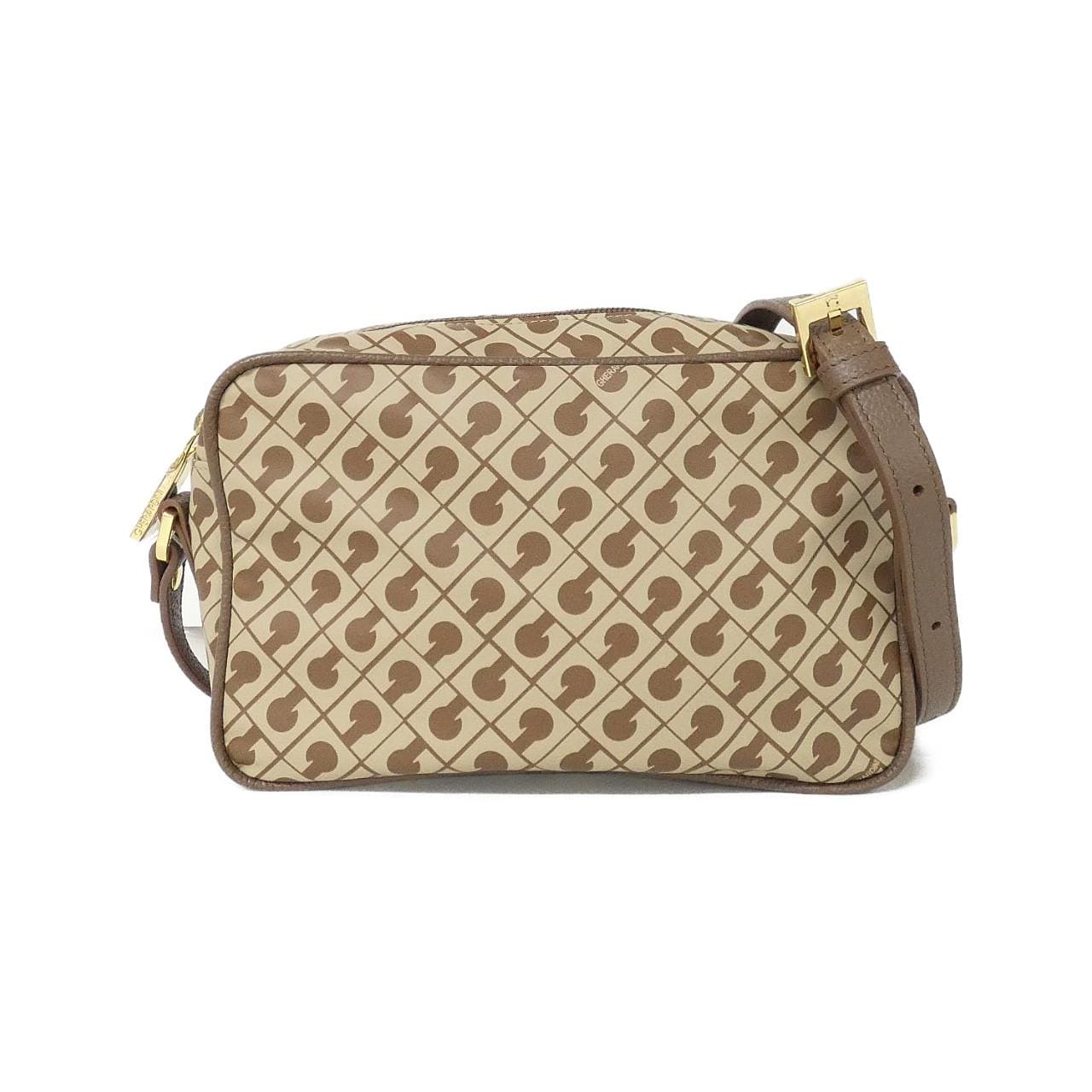 【新品】ゲラルディーニ SOFTY GH2416 ショルダーバッグ