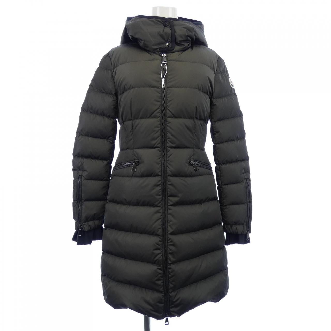 モンクレール MONCLER BETULONG ダウンコート