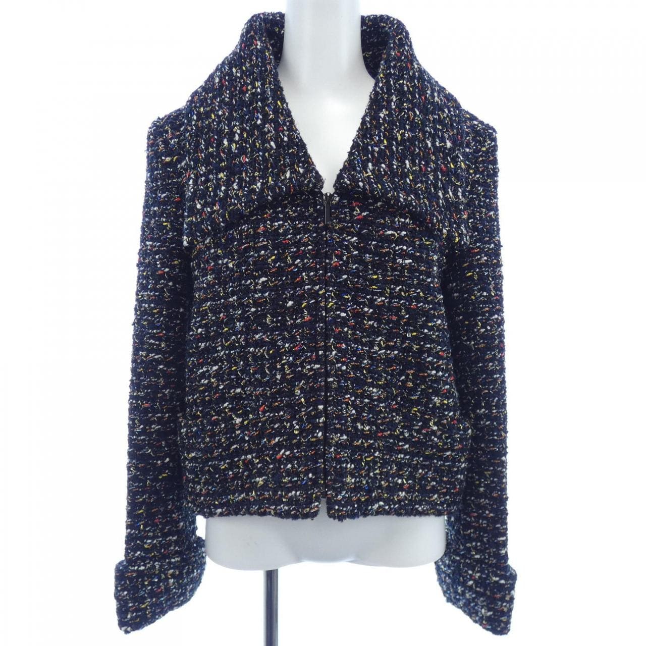 シャネル CHANEL P52665V39276 ジャケット