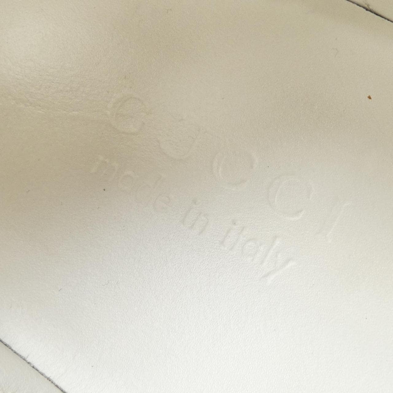 グッチ GUCCI 386750 スニーカー